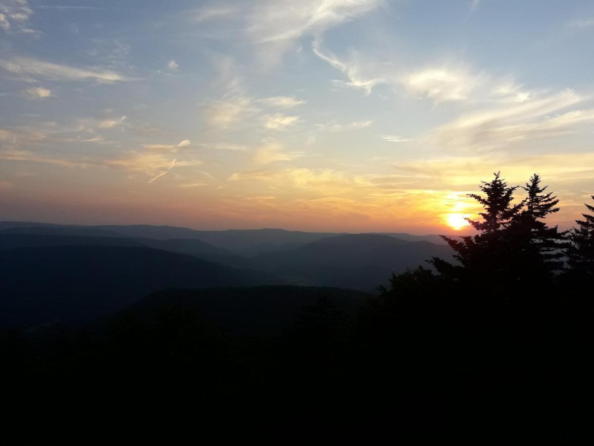 301 D Summit Dr. , Snowshoe Mountains, Wv 26209 Extérieur photo