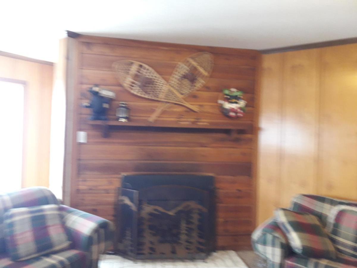 301 D Summit Dr. , Snowshoe Mountains, Wv 26209 Extérieur photo