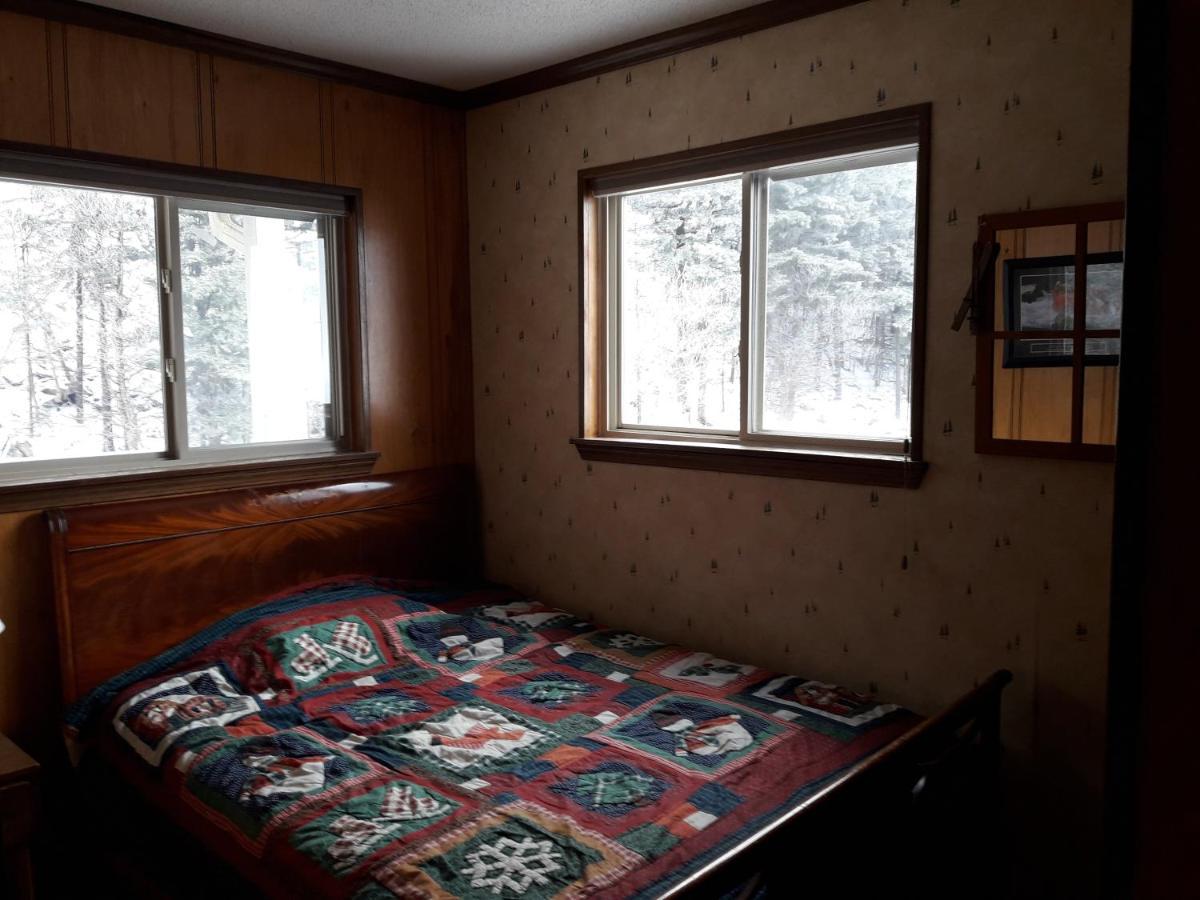 301 D Summit Dr. , Snowshoe Mountains, Wv 26209 Extérieur photo