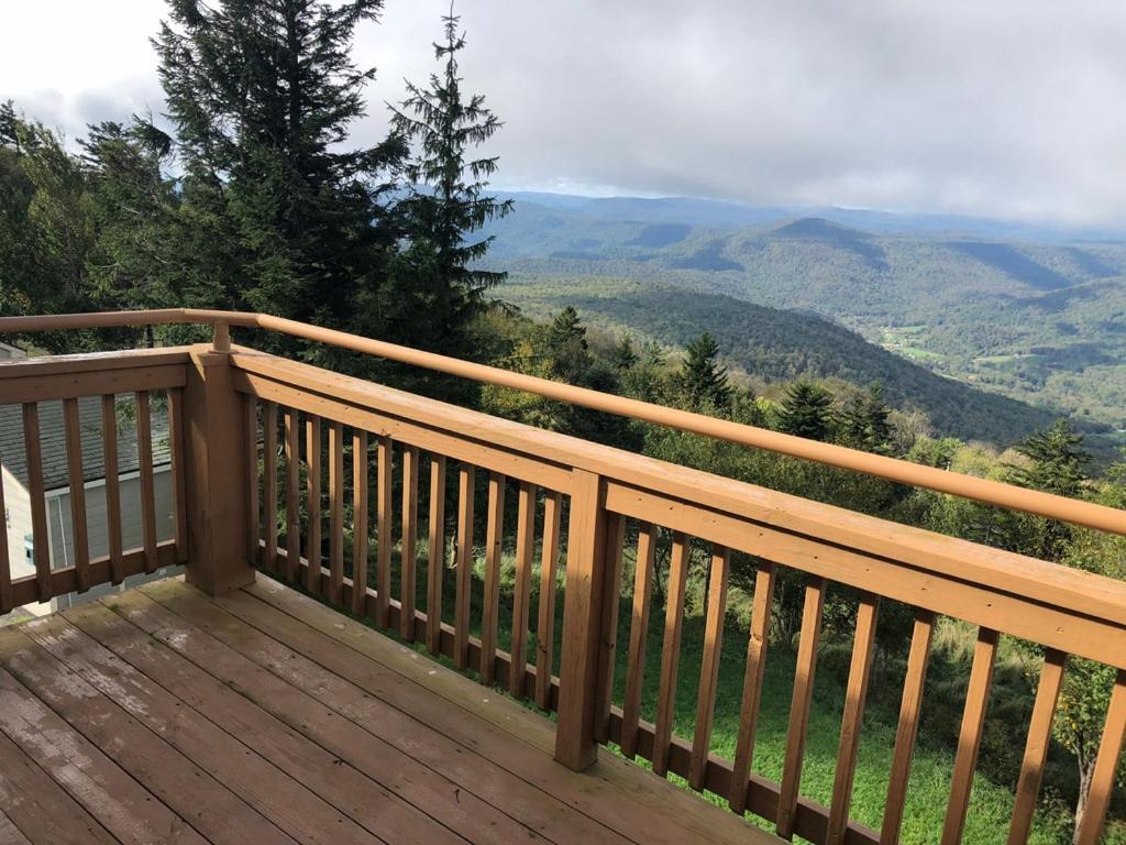 301 D Summit Dr. , Snowshoe Mountains, Wv 26209 Extérieur photo