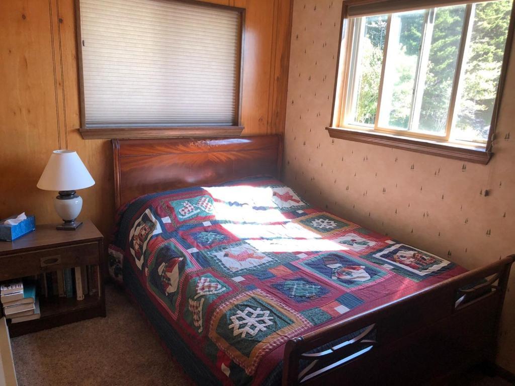 301 D Summit Dr. , Snowshoe Mountains, Wv 26209 Extérieur photo