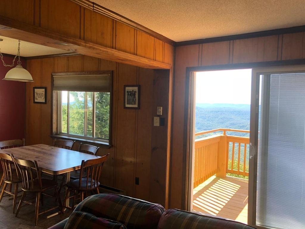 301 D Summit Dr. , Snowshoe Mountains, Wv 26209 Extérieur photo